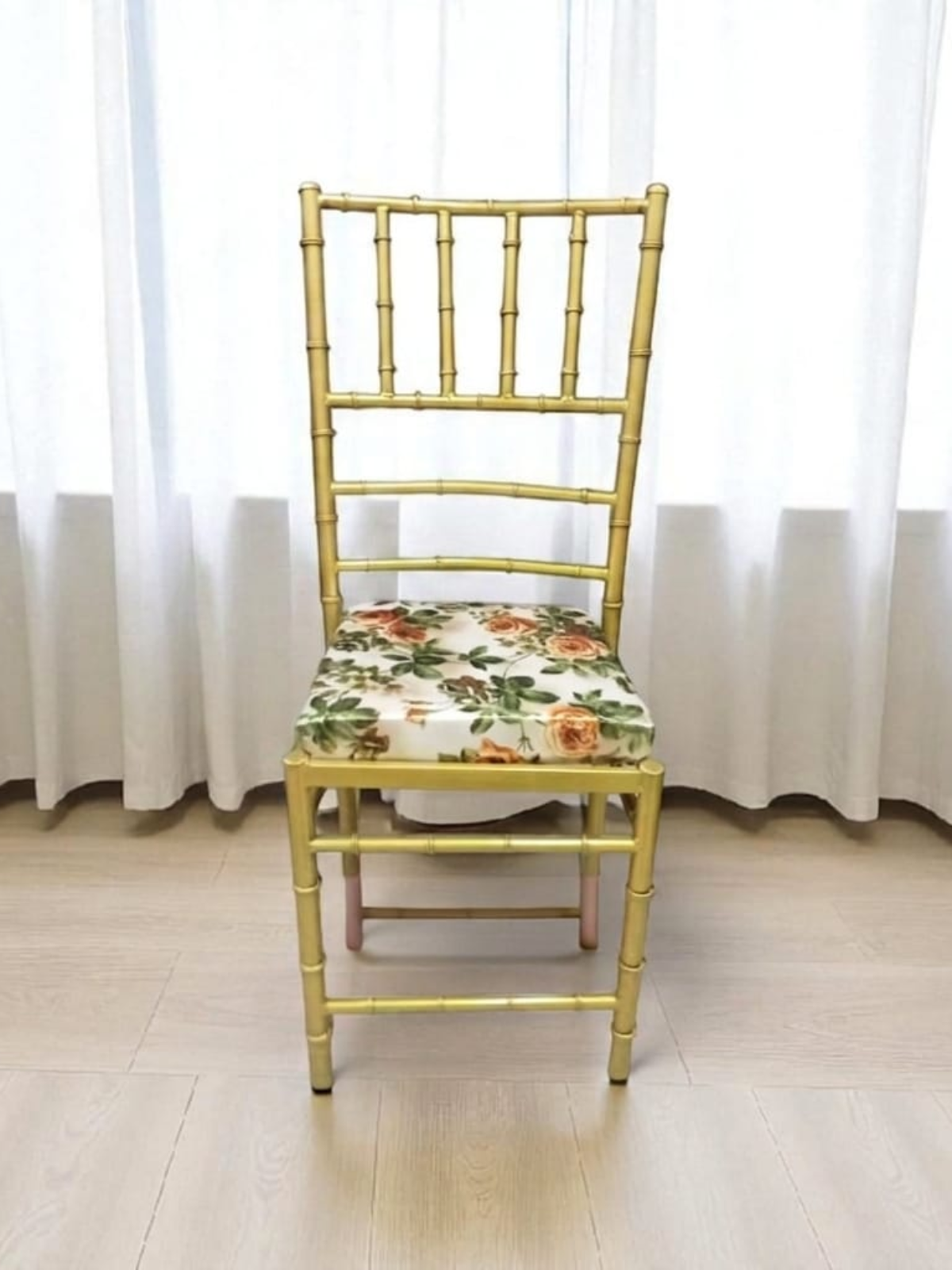 Chiavari Chair Manufacturers in India