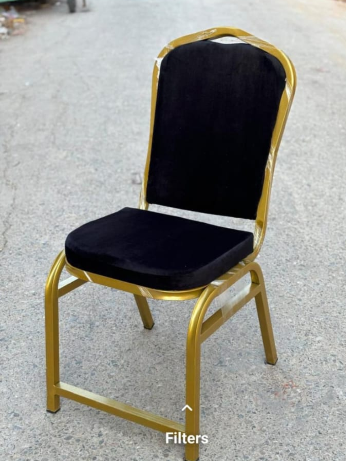 Banquet Hall Chair Manufacturers in India